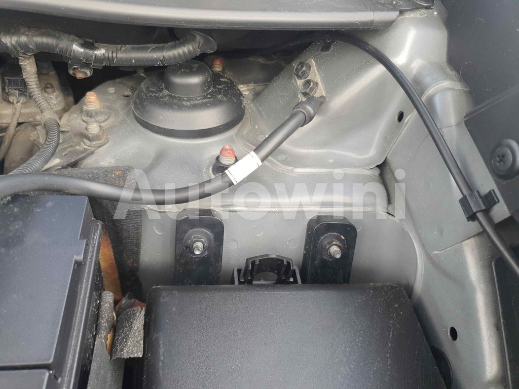 2011 HYUNDAI TUCSON IX NAVI X20 - 50