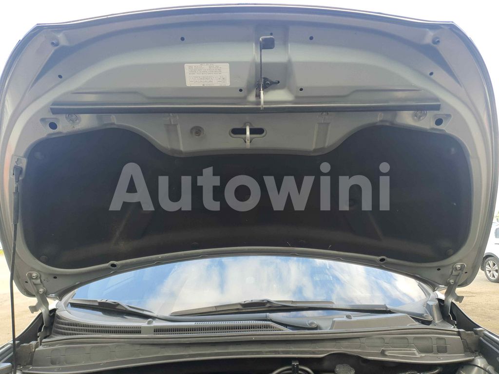 2011 HYUNDAI TUCSON IX NAVI X20 - 51