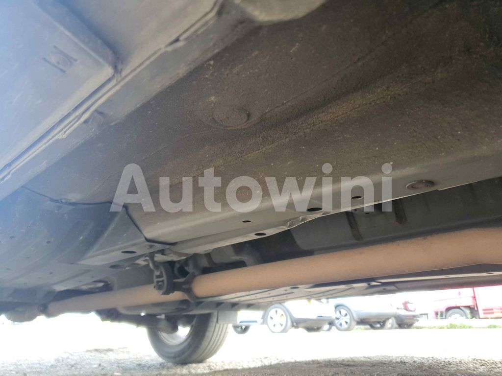 2011 HYUNDAI TUCSON IX NAVI X20 - 53