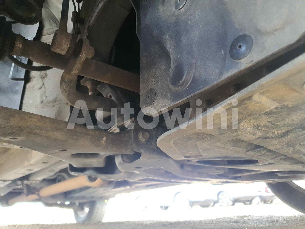 2011 HYUNDAI TUCSON IX NAVI X20 - 54