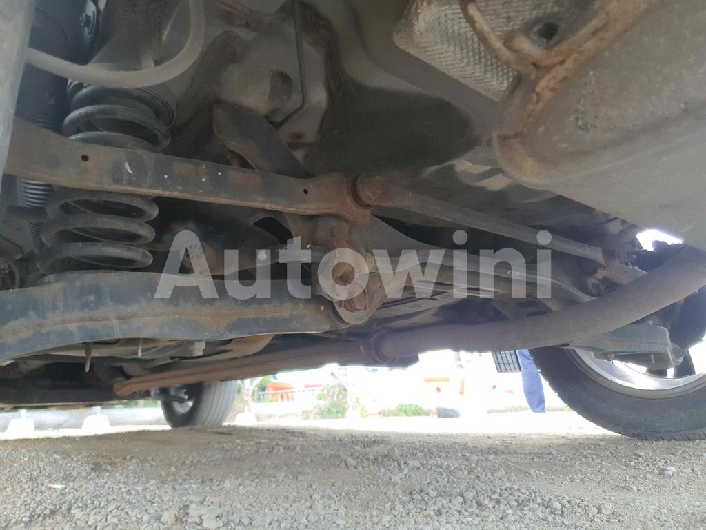 2011 HYUNDAI TUCSON IX NAVI X20 - 55