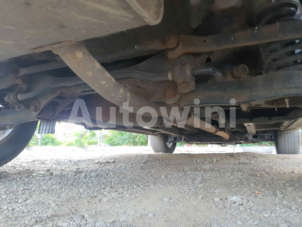 2011 HYUNDAI TUCSON IX NAVI X20 - 56