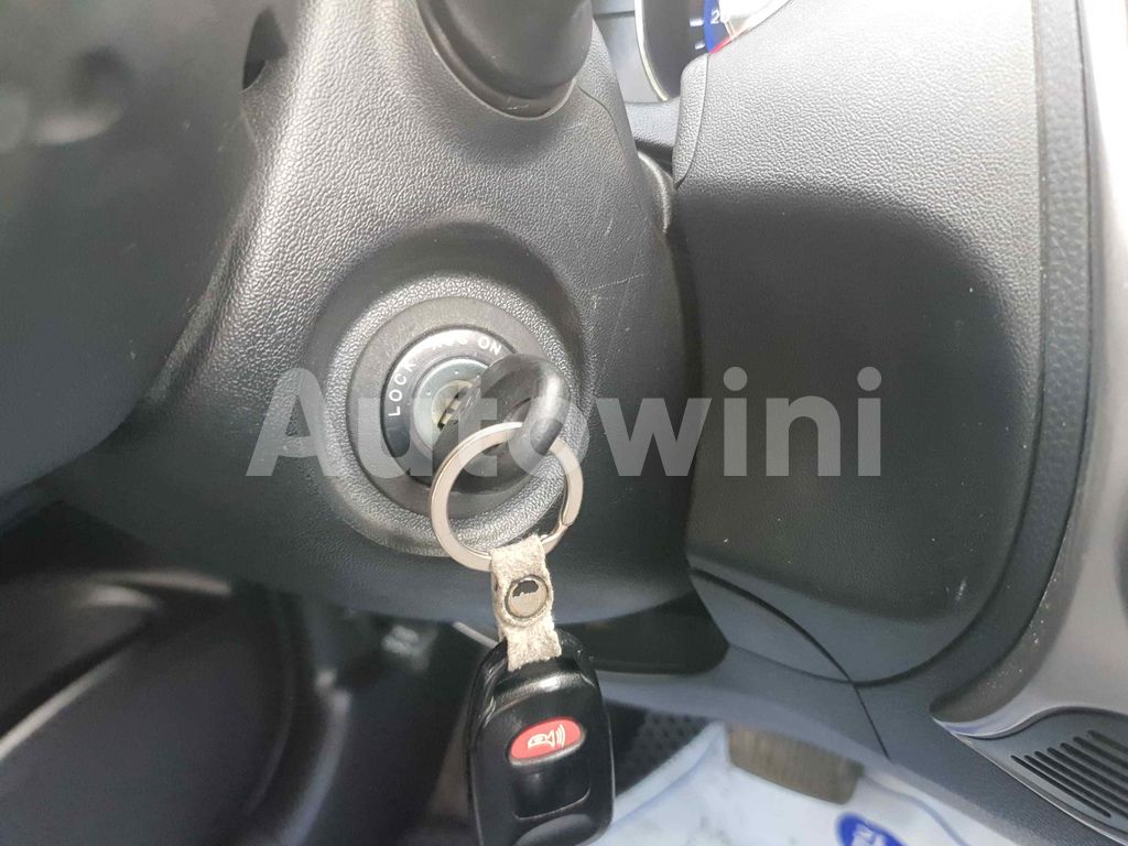 2011 HYUNDAI TUCSON IX NAVI X20 - 58