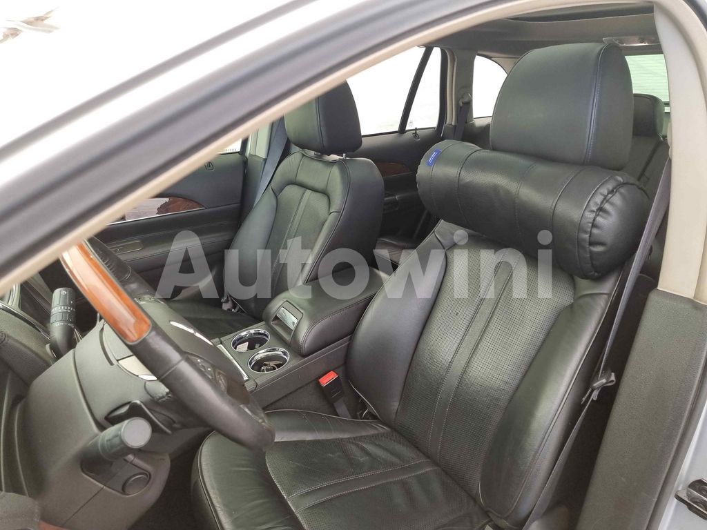 2013 LINCOLN MKX 4WD MKX - 23