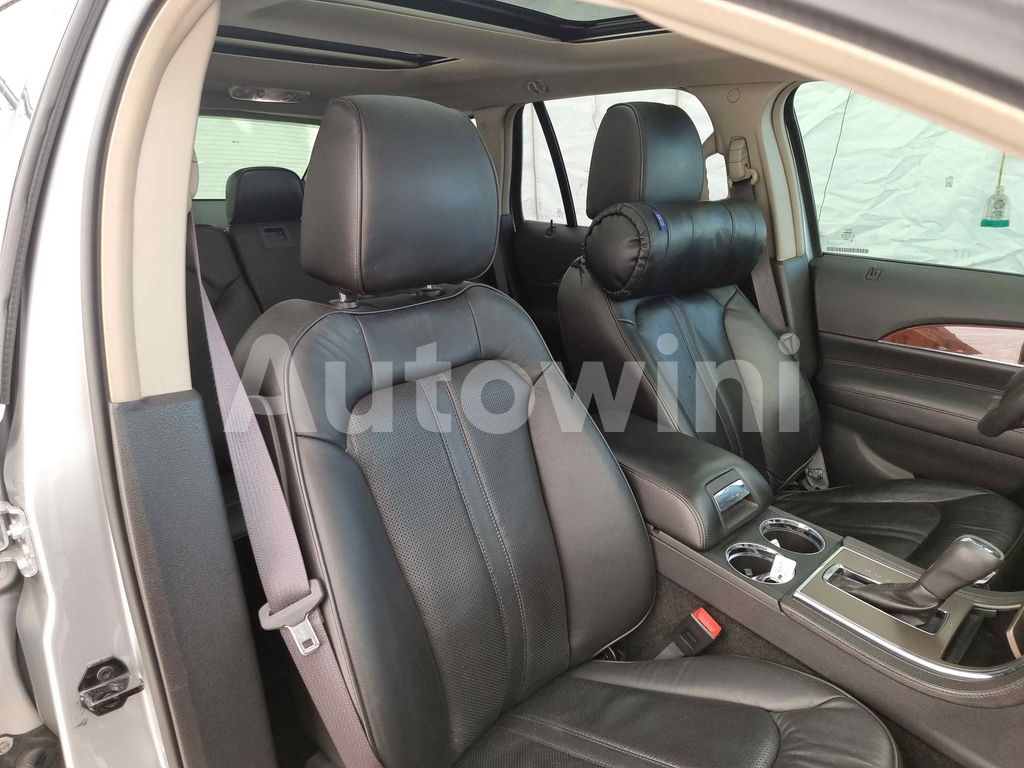 2013 LINCOLN MKX 4WD MKX - 24