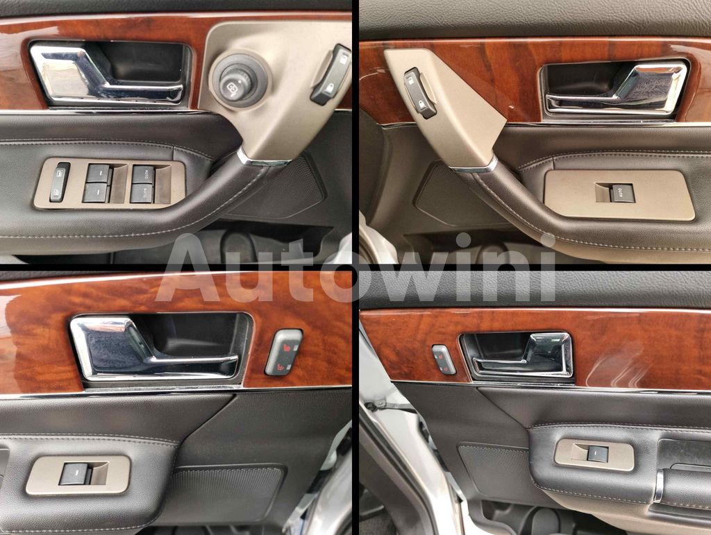 2013 LINCOLN MKX 4WD MKX - 27