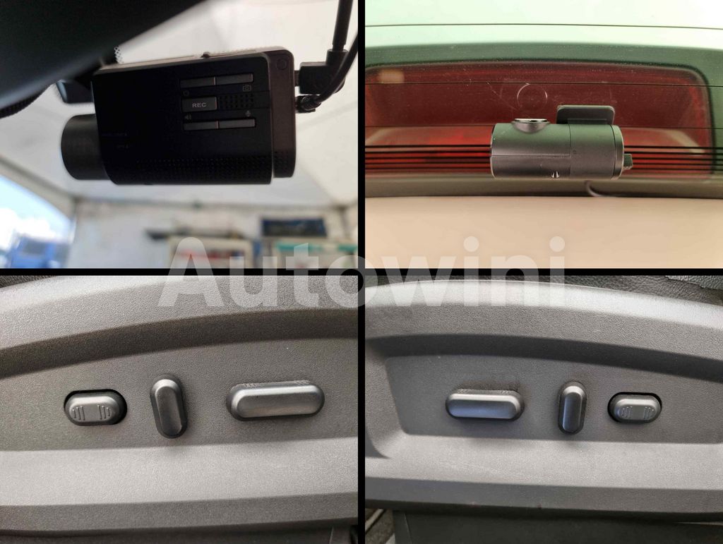 2013 LINCOLN MKX 4WD MKX - 31