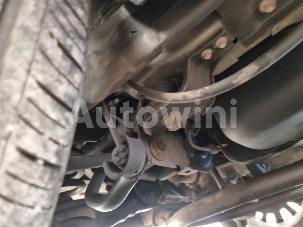 2013 LINCOLN MKX 4WD MKX - 37