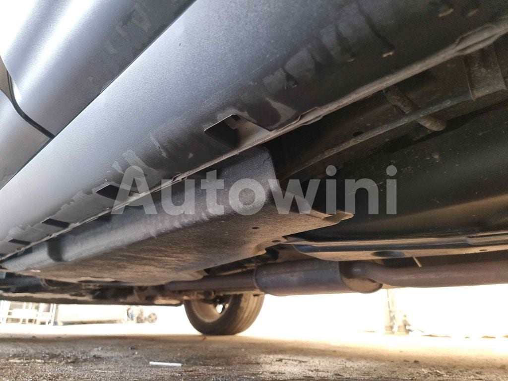 2013 LINCOLN MKX 4WD MKX - 40