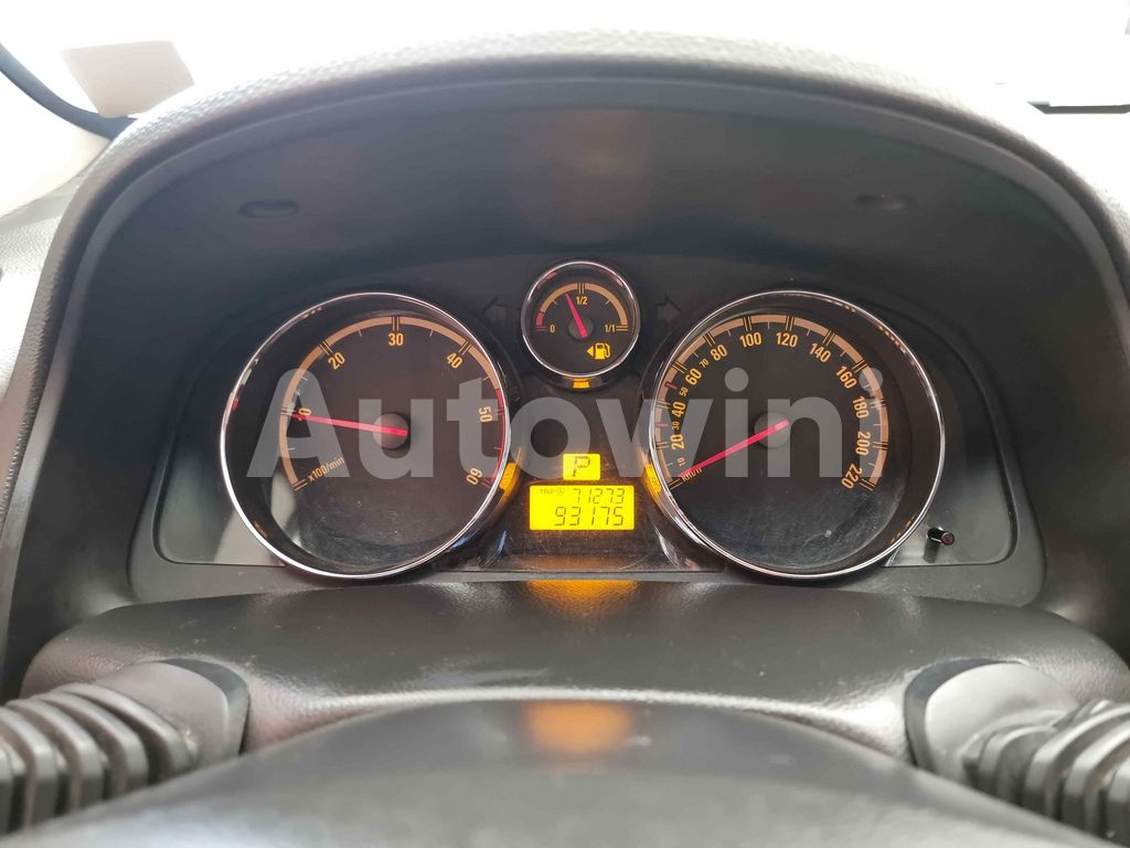 2010 GM DAEWOO (CHEVROLET) WINSTORM MAXX MAXX 4WD SUNROOF - 23
