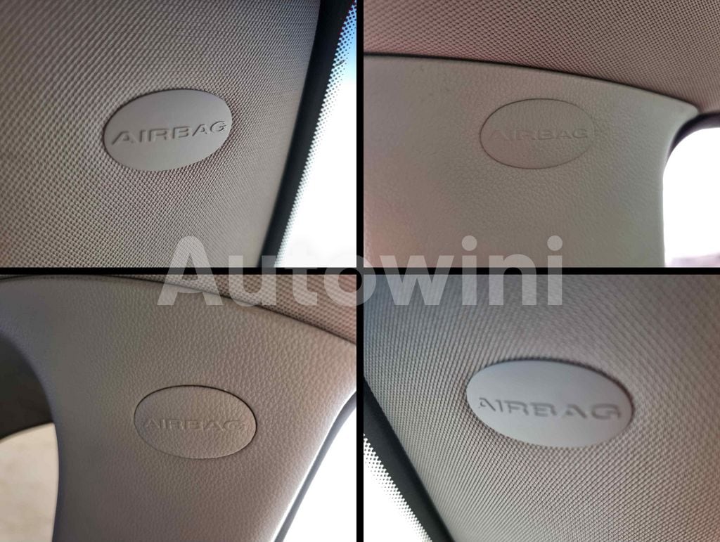 2010 GM DAEWOO (CHEVROLET) WINSTORM MAXX MAXX 4WD SUNROOF - 28