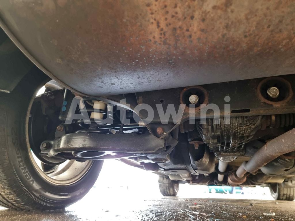 2010 GM DAEWOO (CHEVROLET) WINSTORM MAXX MAXX 4WD SUNROOF - 34