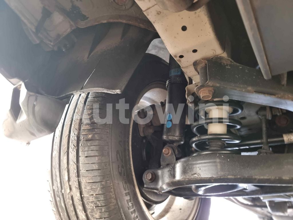 2010 GM DAEWOO (CHEVROLET) WINSTORM MAXX MAXX 4WD SUNROOF - 35