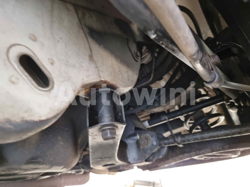2010 GM DAEWOO (CHEVROLET) WINSTORM MAXX MAXX 4WD SUNROOF - 38