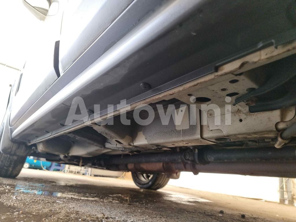 2010 GM DAEWOO (CHEVROLET) WINSTORM MAXX MAXX 4WD SUNROOF - 39