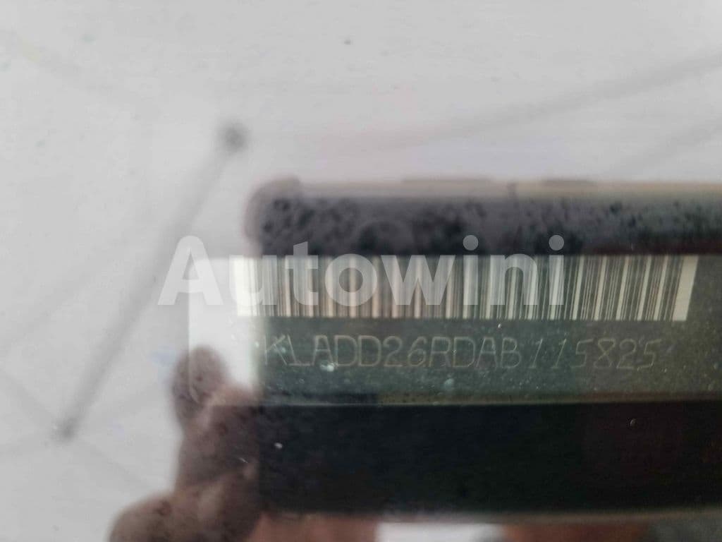 2010 GM DAEWOO (CHEVROLET) WINSTORM MAXX MAXX 4WD SUNROOF - 40