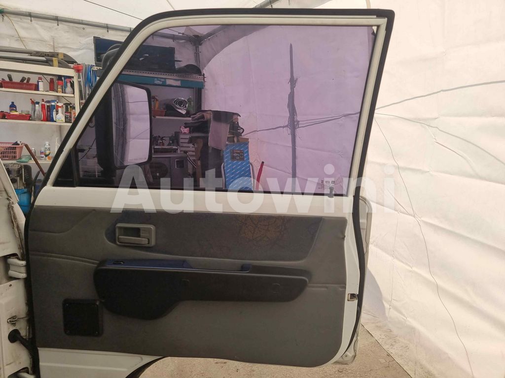 2016 GM DAEWOO (CHEVROLET)  DAMAS 5 SEAT - 12