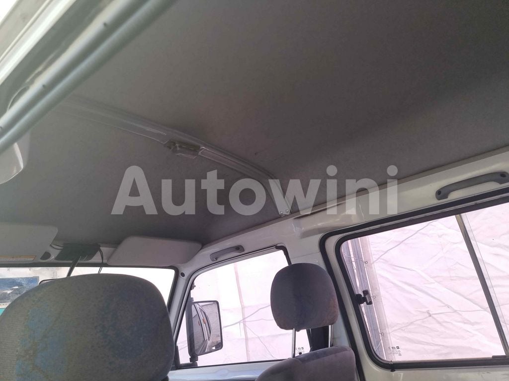 2016 GM DAEWOO (CHEVROLET)  DAMAS 5 SEAT - 18
