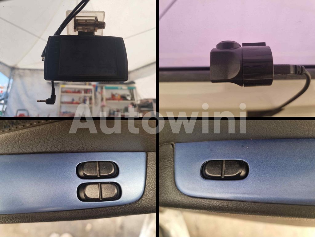 2016 GM DAEWOO (CHEVROLET)  DAMAS 5 SEAT - 26