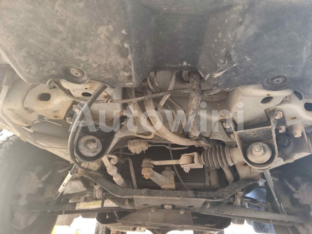 2016 GM DAEWOO (CHEVROLET)  DAMAS 5 SEAT - 29
