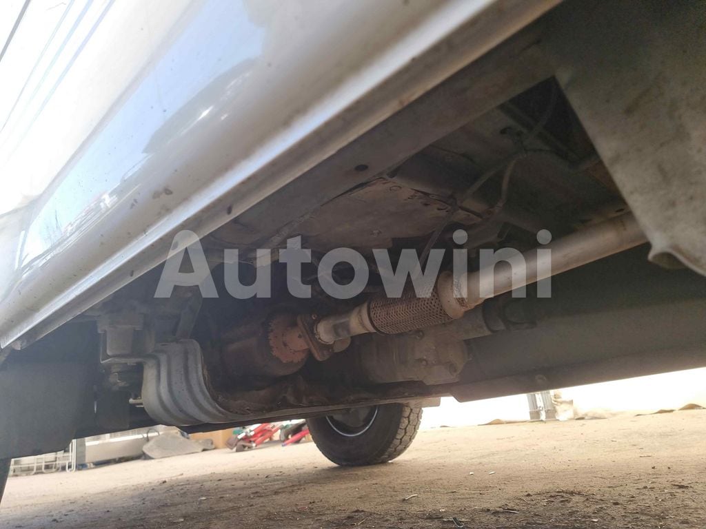 2016 GM DAEWOO (CHEVROLET)  DAMAS 5 SEAT - 32