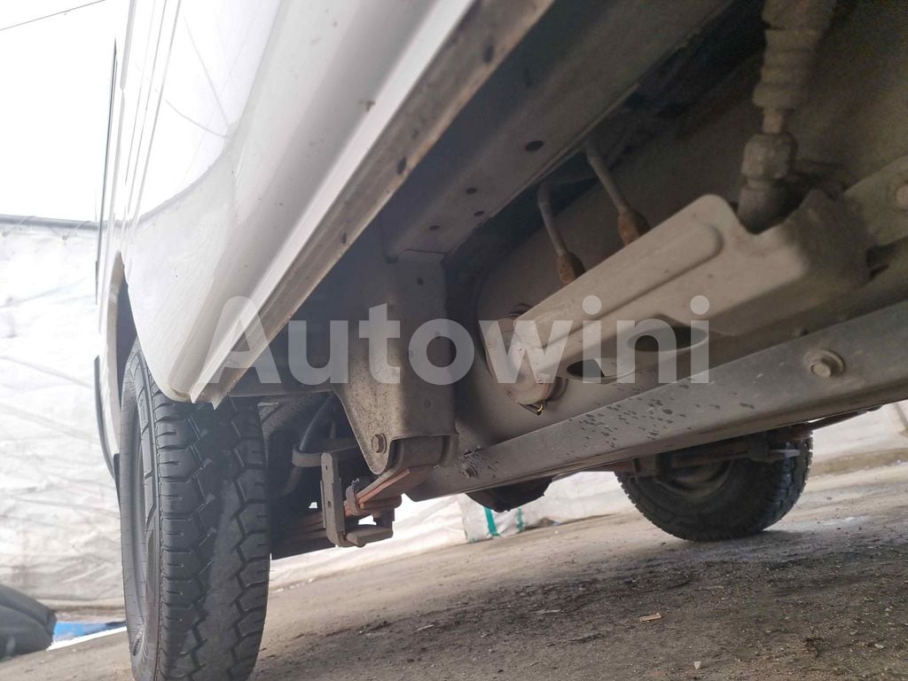 2016 GM DAEWOO (CHEVROLET)  DAMAS 5 SEAT - 33