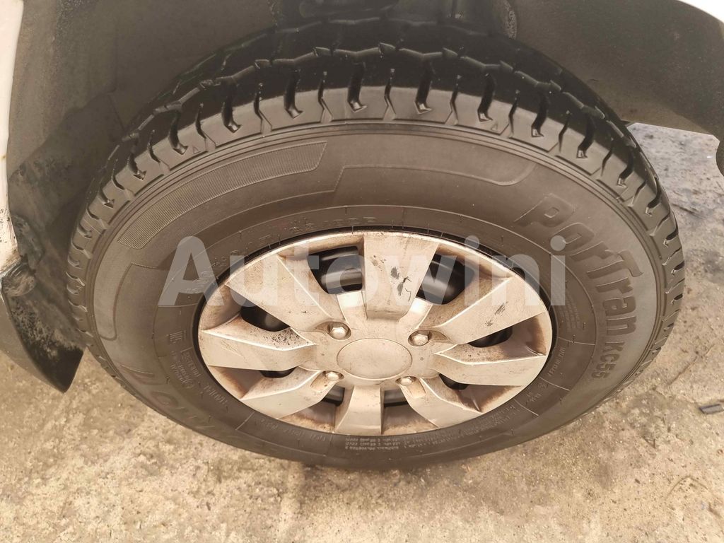 2016 GM DAEWOO (CHEVROLET)  DAMAS 5 SEAT - 35