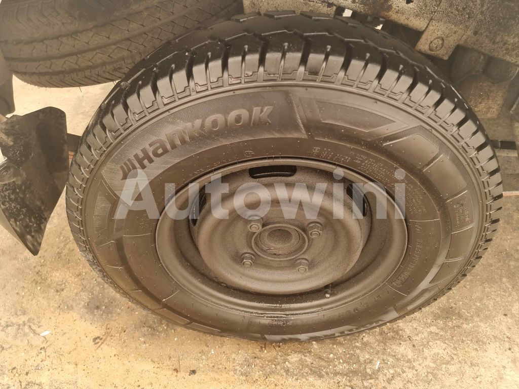 2016 GM DAEWOO (CHEVROLET)  DAMAS 5 SEAT - 37