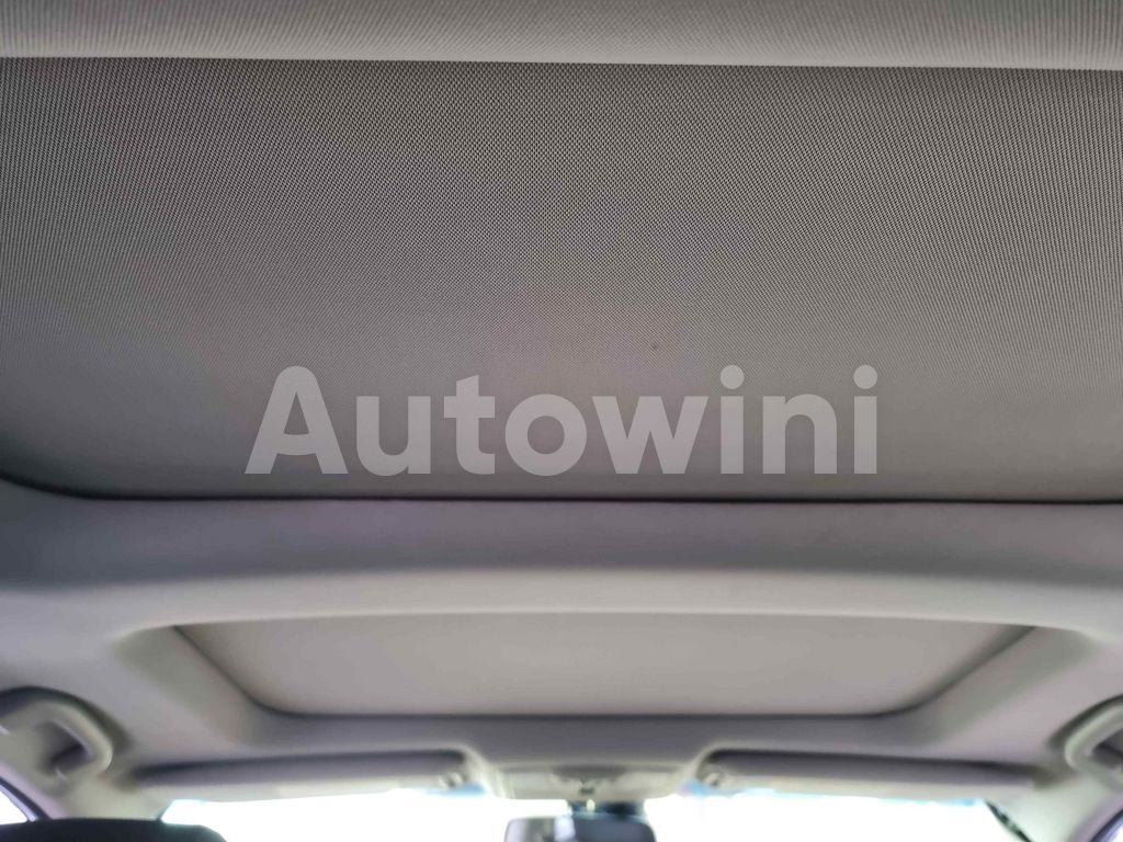 2011 NISSAN MURANO 4WD SUNROOF AT - 24