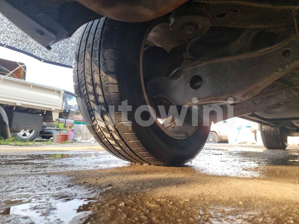2011 NISSAN MURANO 4WD SUNROOF AT - 35