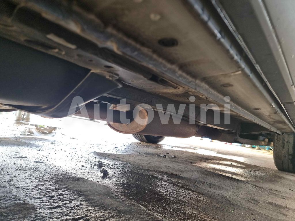2011 NISSAN MURANO 4WD SUNROOF AT - 37