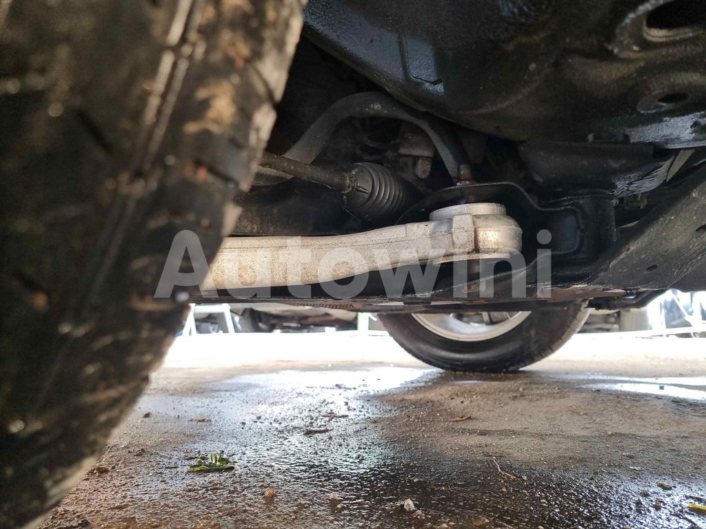 2011 NISSAN MURANO 4WD SUNROOF AT - 38