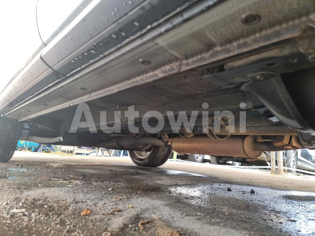 2011 NISSAN MURANO 4WD SUNROOF AT - 39