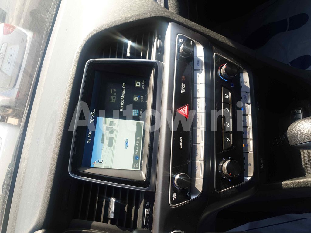 2019 HYUNDAI SONATA RISE 1.7D - 9