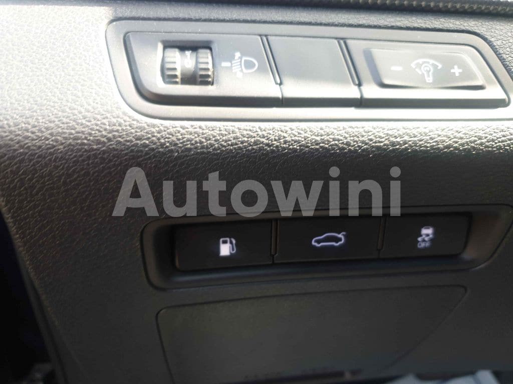 2019 HYUNDAI SONATA RISE 1.7D - 10