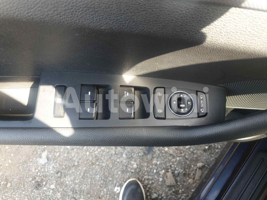 2019 HYUNDAI SONATA RISE 1.7D - 11