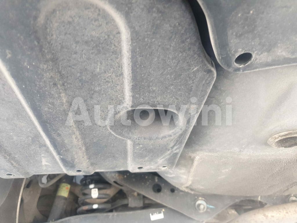2019 HYUNDAI SONATA RISE 1.7D - 21