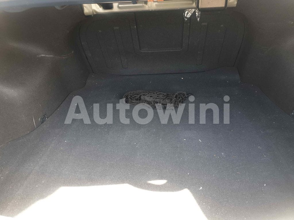 2019 HYUNDAI SONATA RISE 1.7D - 23