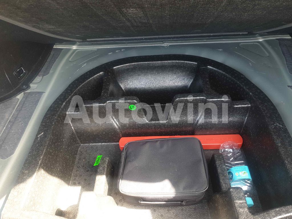 2019 HYUNDAI SONATA RISE 1.7D - 24