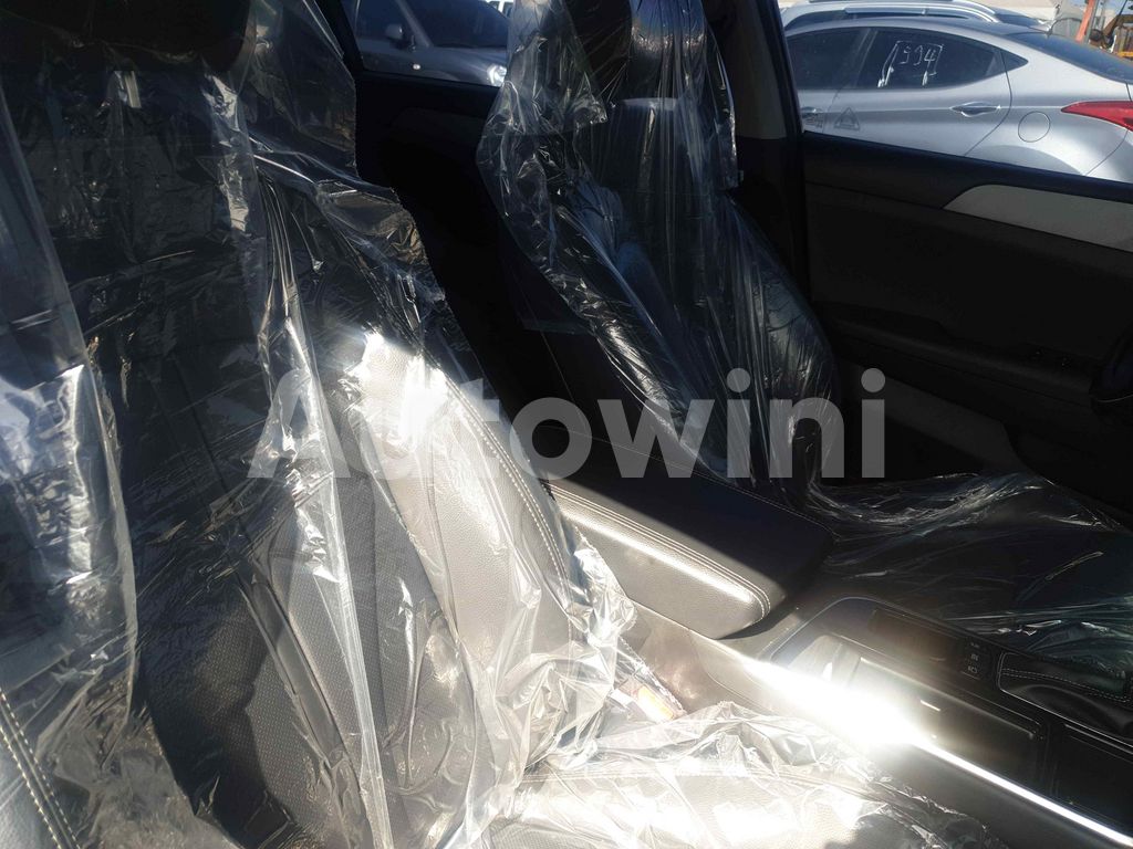 2019 HYUNDAI SONATA RISE 1.7D - 28