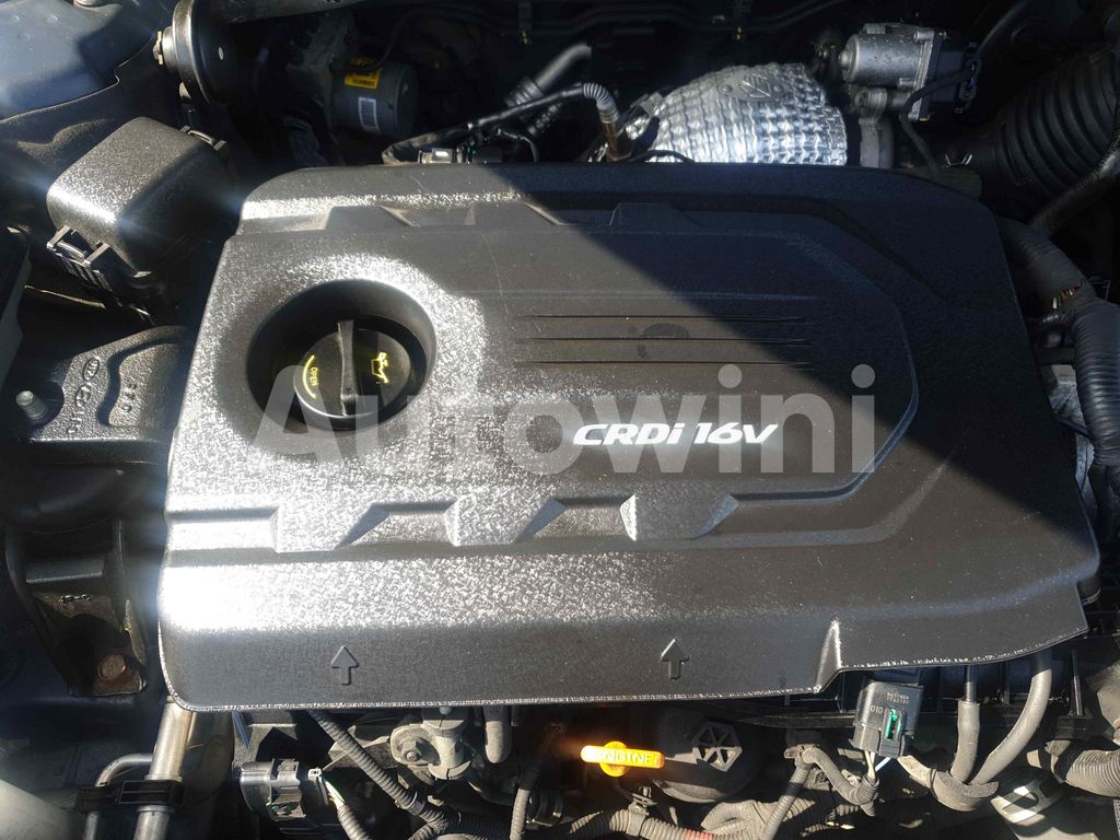 2019 HYUNDAI SONATA RISE 1.7D - 33