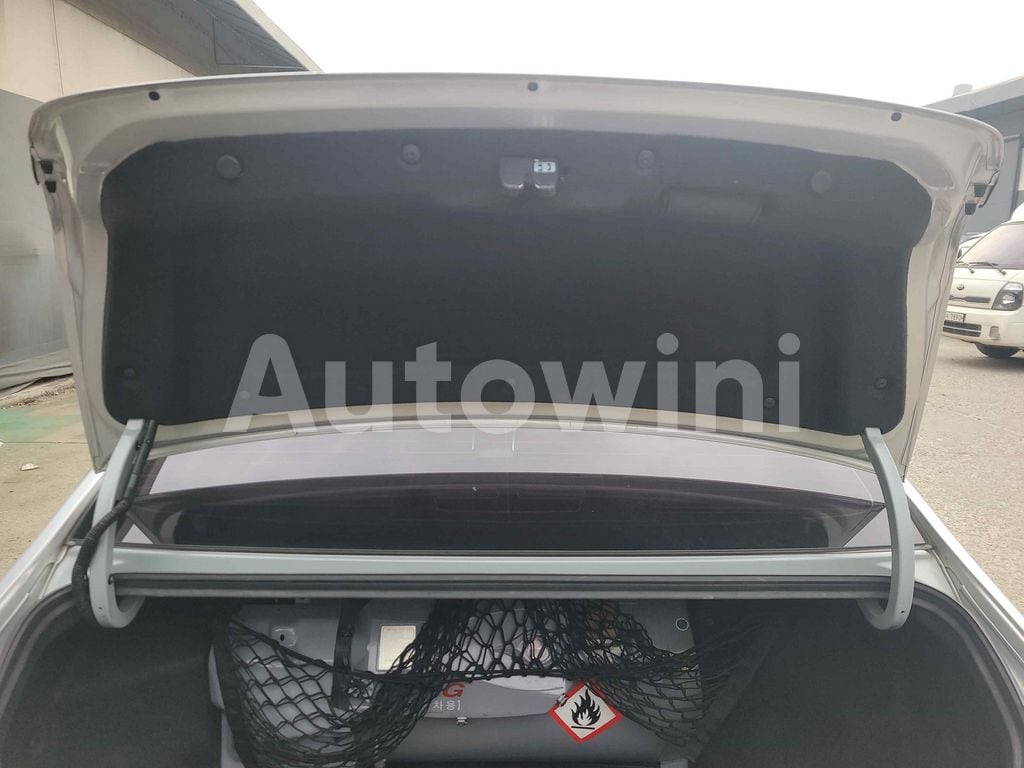 2014 HYUNDAI YF SONATA THE BRILLIANT SMART KEY COOL SEAT AT - 22