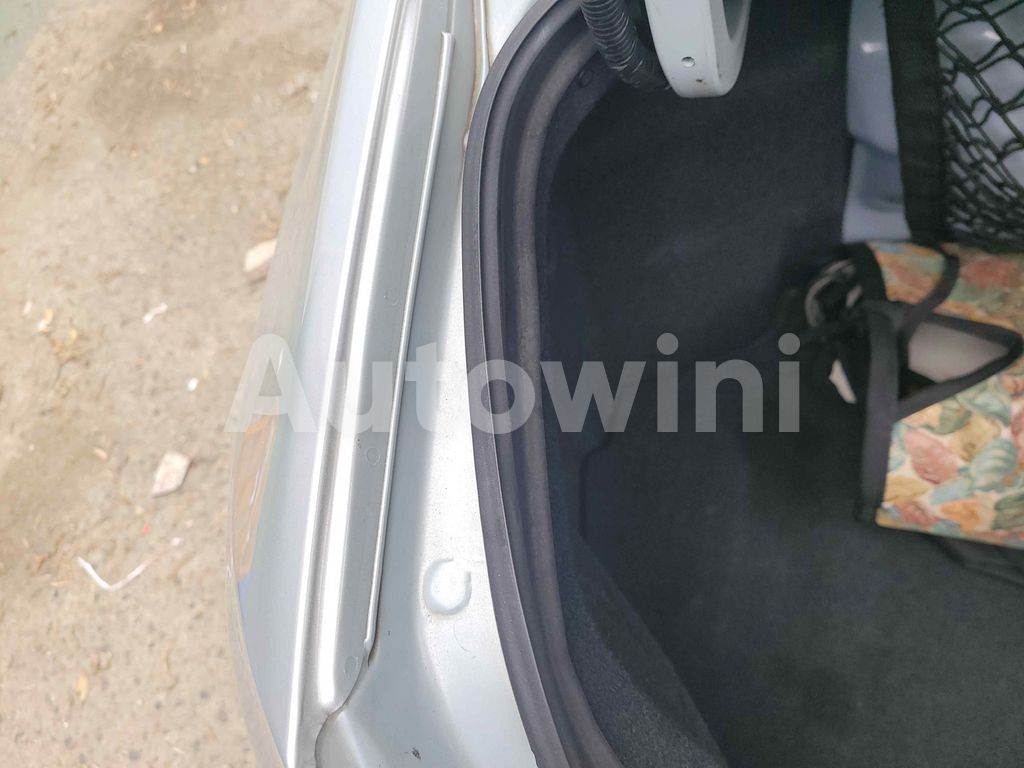 2014 HYUNDAI YF SONATA THE BRILLIANT SMART KEY COOL SEAT AT - 23
