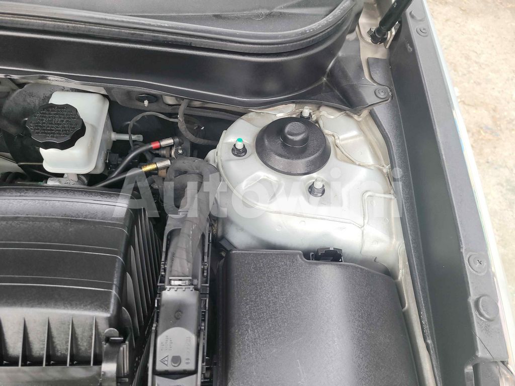 2014 HYUNDAI YF SONATA THE BRILLIANT SMART KEY COOL SEAT AT - 29