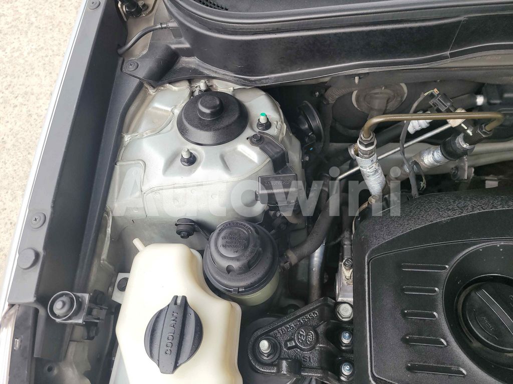 2014 HYUNDAI YF SONATA THE BRILLIANT SMART KEY COOL SEAT AT - 30