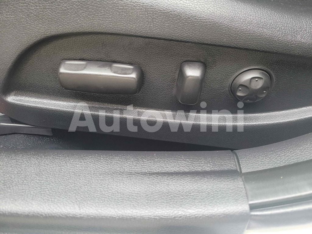 2014 HYUNDAI YF SONATA THE BRILLIANT SMART KEY COOL SEAT AT - 34