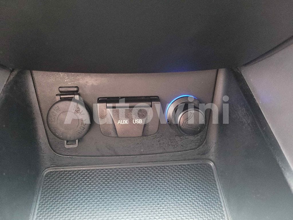 2014 HYUNDAI YF SONATA THE BRILLIANT SMART KEY COOL SEAT AT - 41