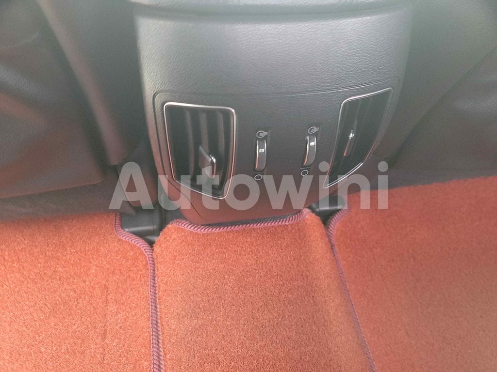 2014 HYUNDAI YF SONATA THE BRILLIANT SMART KEY COOL SEAT AT - 44