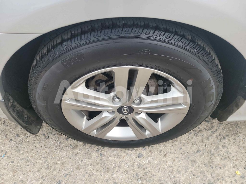 2014 HYUNDAI YF SONATA THE BRILLIANT SMART KEY COOL SEAT AT - 49