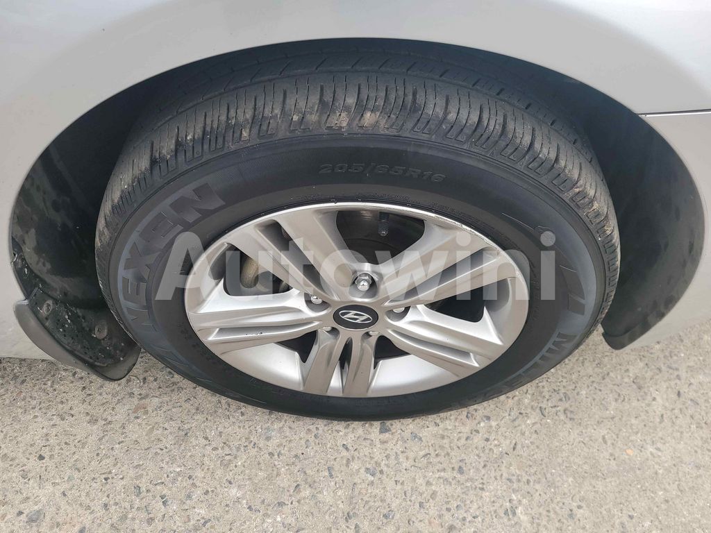 2014 HYUNDAI YF SONATA THE BRILLIANT SMART KEY COOL SEAT AT - 50
